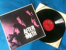 The Rolling Stones - Aftermath LP UK 1966 Mono VG+/VG+  5B/1A