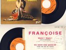 FRANÇOISE (DELDICK) HUM    HUM   FLAIR 1025