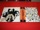 Led Zeppelin ?/ Led Zeppelin III / P-8005A / Japan LP