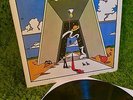 LIGHTNING S/T PIP '70 •WL PROMO• HARD BLUES HEAVY ROCK PSYCH LITTER ZIPPY CAPLAN