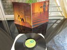 SYD BARRETT THE MAD CAP LAUGHS EMI HARVEST 1970 SHVL 765 EJ DAY GATEFOLD