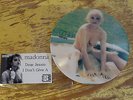 MADONNA  DEAR JESSIE / I DON T GIVE A  PICTURE DISC  7 