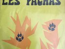 LES PACHAS D'HAÏTI ORCH.& GUITAR BY ROMEL LOUIS VOC.A.ALEXIS PSYCHEDELIC RYTHMS
