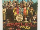 The Beatles - Sgt Pepper - Parlophone - PCS 7027 - 1/1 - 1967 UK - Vinyl LP