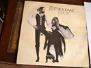 FLEETWOOD MAC       RUMOURS          ORIGINAL PRESSING     LP