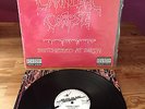 Cannibal Corpse - Butchered at Birth LP Vinyl Record Grind Grindcore 1st Press