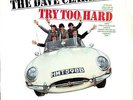 Try Too Hard - The Dave Clark Five -  Still Sealed Vinyl LP