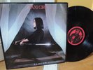 TAXI GIRL- SEPPUKU  FRENCH IMPORT ORIGINAL LP JJ BURNEL- STRANGLERS - RARE good