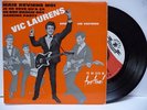 VIC LAURENS  EP vinyle original