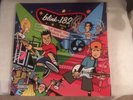 The Mark, Tom & Travis Show: The Enema Strikes Back by blink-182 Vinyl LP