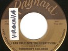 HEAR Tomorrow's Children-I Can Only Give You Everything 66 MN bumblebee fuzzpunk