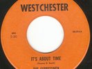 Expressmen-It's About Time '67 Duluth MN Hammond frat beat b/w mod soul garage