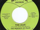 HEAR Prophets of Peace-The Max/You Can Be M- '75 MONSTER NORTHERN SOUL FUNK RARE