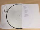 RUSH – ABC 1974 (RARE VINYL PICTURE DISC TEST PRESSING)