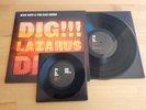 NICK CAVE & The BAD SEEDS - Dig Lazarus Dig + 7inch FIRST EU PRESS 2008