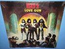 KISS Love Gun LP ORIGINAL SEALED 1977 Record Club Edition Toy Mint Vinyl No UPC