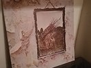LED ZEPPELIN IV LP (ATLANTIC, ITALY 1977) W50008