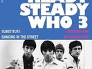 The Who Ready Steady Who 3 THREE 7
