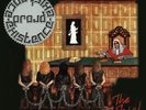 PROUD EXISTENCE - The Trial (NEW*LIM.500*DUTCH STEEL*MARTYR*EMERALD*PICTURE)