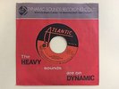 MADONNA Holiday JAMAICA PRESS SP ATLANTIC 7 29478