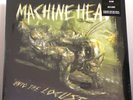 Machine Head - Unto The Locust / Doppel-LP (RRCAR 7702-1) etched