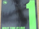 KLF 004T - The KLF: What Time is Love (Pure Trance 1) 12