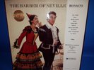 SAX 2266-8 *B/S* CALLAS* ROSSINI: THE BARBER OF SEVILLE* 3 LP* 1ST RED BOX* NM