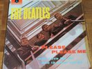 THE BEATLES * PLEASE PLEASE ME * Classic 1963 Vinyl Album LP