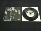 THE DAMNED NEW ROSE 1986 UK PRESS 7
