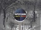 Superchunk I HATE MUSIC - DELUXE Edition incl. 7 inch NEW OVP Merge Vinyl LP