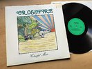 CROSSFIRE COLOURFUL MUSIC ORIGINAL KRAUTROCK PRIVAT in 1979