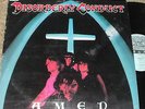 DISORDERLY CONDUCT Amen LP RARE PUNK HARDCORE Casey Chaos