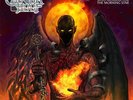 CLOVEN HOOF - Who Mourns for the Morning Star?  LP  BLACK