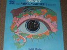 THE MIKE MAINIERI QUARTET insight 1968 UK SOLID STATE STEREO JAZZ LP