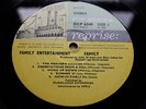 FAMILY ENTERTAINMENT 1st UK MiNt ViNyL/AuDiO ARCHIVE REPRISE STEAMBOAT PROG ROCK