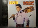 Elvis Presley ?– The Rockin Rebel