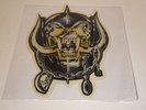 MOTORHEAD KILLED BY DEATH 1984 BRONZE 7