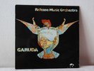 Release Music Orchestra LP Garuda