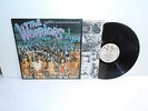 TRES RARE LP 33T OST BOF THE WARRIORS BARRY DE VORZON US 1979 RC1/RC1 EX++
