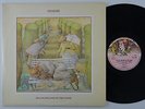GENESIS Selling England By The Pound RARE *M-* UK LP prog psych w/ insert 1U/2U