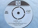 Roy Budd-Carter/Plaything RARE ORIGINAL GET CARTER SOUNDTRACK