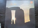 Graham Bond-Holy Magick RARE ORIGINAL VERTIGO SWIRL