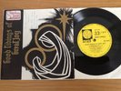 FARAWAY FOLK 1970 RARE BRITISH FOLK E.P. 