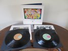 Frankie Goes To Hollywood: Welcome To The Pleasure Dome LP: Nr Mint 1st UK Vinyl