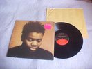 TRACY CHAPMAN SELF-TITLED (FAST CAR) ELEKTRA 60774 LP *BID*