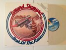 LYNYRD SKYNYRD VINYL LP RECORD  BEST OF THE REST  MCA-5370  MCA 1982