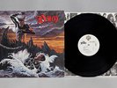 1983 Warner Brothers Records 1-23836 Ronnie James Dio 