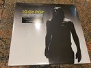 IGGY POP ' POST POP DEPRESSION LIVE AT ROYAL ALBERT HALL' 3 X LP BOOKLET LIMITED