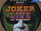 STEVE MILLER BAND THE JOKER LIVE IN CONCERT PICTURE DISC NEW DEMREC133 RSD 2016