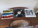 The Police - Synchronicity LP - Ex+ FIRST UK MASTERDISK Press Vinyl - World Ship